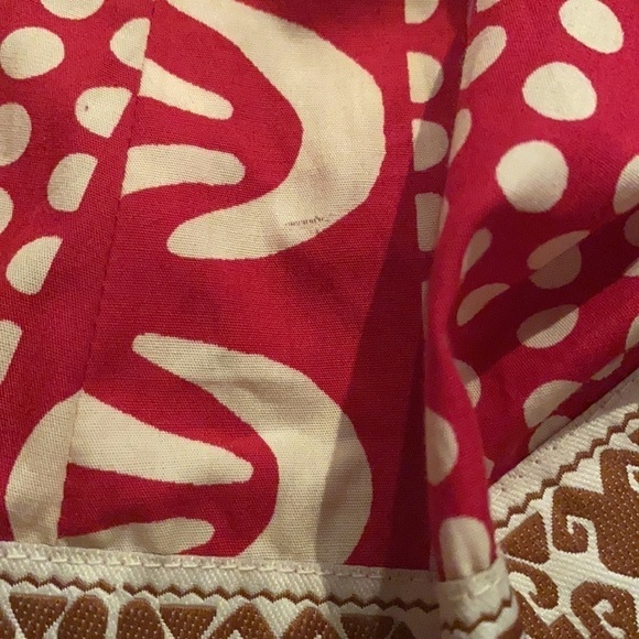 Plenty By Tracy Reese Size 2 Dress - Picture 9 of 10